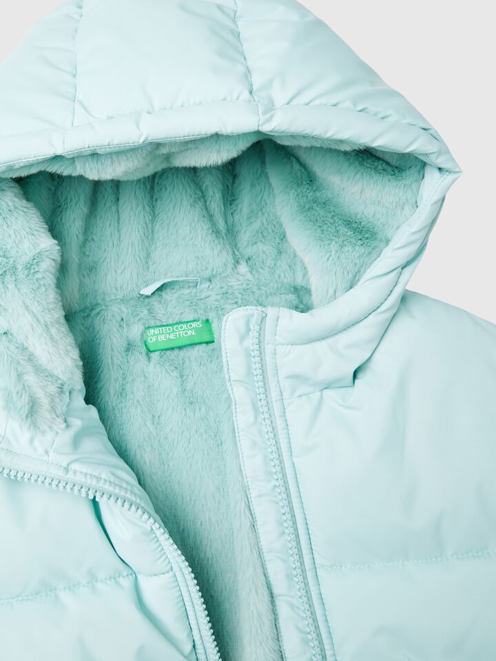 JACKET Junior Girl image number 3